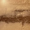 Landing Curiosity op Mars
