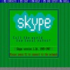 Skype in de jaren 80