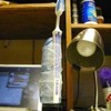 De doe-het-zelf elektrische tandenborstel