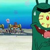 Spongebob Squarepants - Planktons Heist