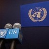 Ook de VN werkt hard