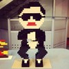 Lego Gangnam Style