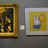 Lege plekken Kunsthal opgevuld