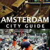 Lonely Planet Amsterdam City Guide 2012