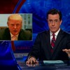 Colbert wil Trump ook wel 1 miljoen dollar geven