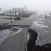 GIGAPICA: Orkaan Sandy sloopt de East Coast