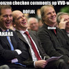 PvdA-baasjes hebben lol
