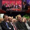 PvdA'ers kijken LuckyTV