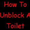 How-to een toilet ontstoppen