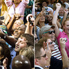 GIGAPICA: Obama vs. Romney
