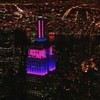 Philips verlicht Empire State building