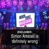 Simon Amstell over Courtney Love