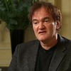 Quentin Tarantino wordt BOOS tijdens interview