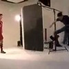 Ronaldo vs Cameraman
