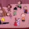 Charlie Brown speelt Harlem Shake