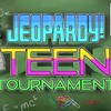 Tiener is Jeopardy held!