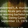 Seriemoordenaar Rodney James Alcala in datingshow