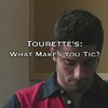 Tourette + OCD