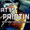 Business model: 3D printen