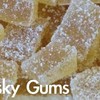 Whisky Gums maken