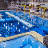 GIGAPICA: NASA's grote trainingszwembad