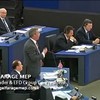 Farage maakt Verhofstadt nijdig