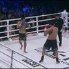 Badr Hari vs Zabit Samedov