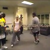 Eminem breakdance battle