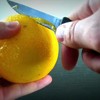 How-to een sinaasappelkaars maken