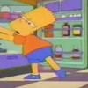 The Simpsons 1 april-grap uit het archief
