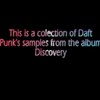 Daft Punk samples