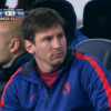 Fappende Messi