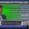 The Onion over Xbox One
