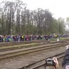 Awesome treinshow showt stoomlocomotieven