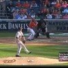 Backhand Catcher