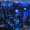 Conan op bezoek bij de E3-beurs