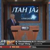 David Stern corrupte zakkenvuller van het NBA