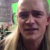 They're taking the hobbits to Isengard!
