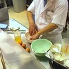 Een Japanse omelet maken