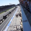F1: Band Mark Webber vs Cameraman
