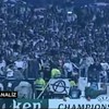 Classic: Turkse fans gaan hossen