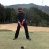 Kung Fu Golf