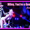 Jon Lajoie maakt liedje over Miley Cyrus-gate