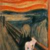De Schreeuw - Edvard Munch