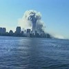 Nieuwe Twin Towers footage