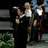 Student geeft beste openingsspeech ooit!