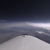 Virgin Galactic awesome testvlucht