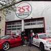 Porsche GT3RS vs Ferrari 458 Italia