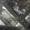 MX5 Enduro Crash