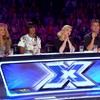 Lillie McCloud bij de X Factor USA 2013
